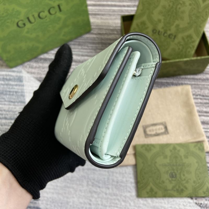 Gvc*1 wallets